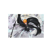 Load image into Gallery viewer, Ichigo kurosaki Rug