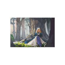 Load image into Gallery viewer, Saber (Fate Series) Rug