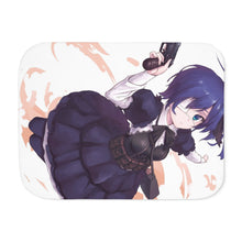 Load image into Gallery viewer, Love, Chunibyo & Other Delusions Sherpa Blanket