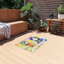 Load image into Gallery viewer, Ascendance of a Bookworm Rug