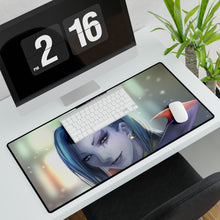 Load image into Gallery viewer, Anime Re:ZERO -Starting Life in Another World- Mouse Pad (Desk Mat)