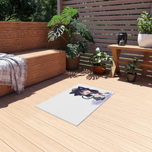 Load image into Gallery viewer, Anime Kantai Collection Rug