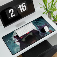 Load image into Gallery viewer, Ghost Gang Mouse Pad (Desk Mat)