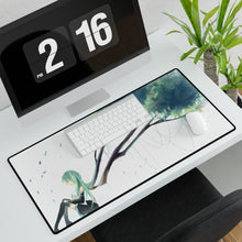 Load image into Gallery viewer, Anime Vocaloid Mouse Pad (Desk Mat)