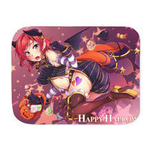 Load image into Gallery viewer, Anime Love Live! Sherpa Blanket