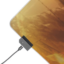 Load image into Gallery viewer, Avatar: The Legend Of Korra RGB LED Mouse Pad (Desk Mat)