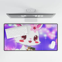 Load image into Gallery viewer, Jewelpet Mouse Pad (Desk Mat)
