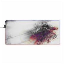 Load image into Gallery viewer, Anime Berserk RGB LED Mouse Pad (Desk Mat)