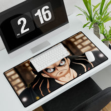 Load image into Gallery viewer, Monkey D. Luffy (Gear fourth) Mouse Pad (Desk Mat)