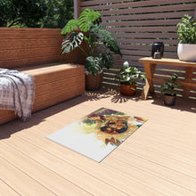 Load image into Gallery viewer, Anime Attack On Titan Rug