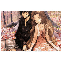 Load image into Gallery viewer, Code Geass Lelouch Lamperouge, Nunnally Lamperouge Jigsaw Puzzle