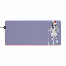 Load image into Gallery viewer, Anime Kill La Kill RGB LED Mouse Pad (Desk Mat)