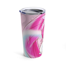Load image into Gallery viewer, Hanasaki Tsubomi Tumbler 20oz