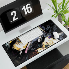 Load image into Gallery viewer, Anime Vampire Knightr Mouse Pad (Desk Mat)