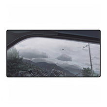 Load image into Gallery viewer, Anime Your Name. Mouse Pad (Desk Mat)
