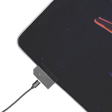 Load image into Gallery viewer, Boruto Uzumaki RGB LED Mouse Pad (Desk Mat)