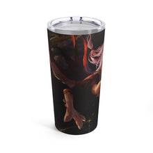 Load image into Gallery viewer, Guilty Crown Inori Yuzuriha Tumbler 20oz