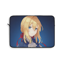 Load image into Gallery viewer, Violet Evergarden Laptop Sleeve