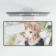 Load image into Gallery viewer, Anime The iDOLM@STER: Shiny Colors Mouse Pad (Desk Mat)