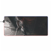 Load image into Gallery viewer, Tokyo Ghoul:re RGB LED Mouse Pad (Desk Mat)