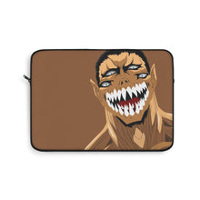 Load image into Gallery viewer, Main Villain of Parasyte -the maxim- Anime Laptop Sleeve