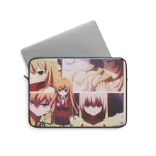 Load image into Gallery viewer, Anime Toradora! Laptop Sleeve