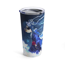 Load image into Gallery viewer, Gintama Tumbler 20oz