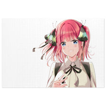 Load image into Gallery viewer, The Quintessential Quintuplets Jigsaw Puzzle