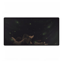 Load image into Gallery viewer, Grave Of The Fireflies Mouse Pad (Desk Mat)