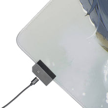 Load image into Gallery viewer, To Your Eternity RGB LED Mouse Pad (Desk Mat)