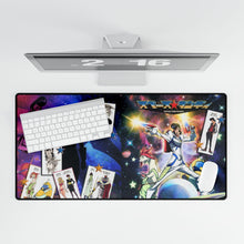 Load image into Gallery viewer, Space Dandy Mouse Pad (Desk Mat)