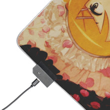 Load image into Gallery viewer, Oreimo Kirino Kousaka RGB LED Mouse Pad (Desk Mat)