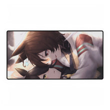 Load image into Gallery viewer, Anime Uma Musume: Pretty Der Mouse Pad (Desk Mat)