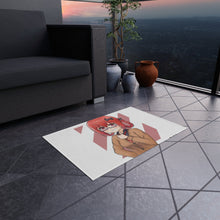 Load image into Gallery viewer, Gabriel DropOut Satanichia Kurumizawa Mcdowell Rug