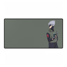 Load image into Gallery viewer, Kakashi Hatake Mouse Pad (Desk Mat)