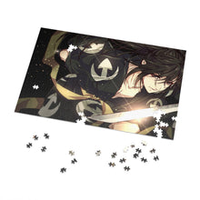 Load image into Gallery viewer, Dororo Hyakkimaru, Dororo, Dororo Jigsaw Puzzle
