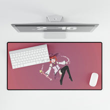 Load image into Gallery viewer, Yuru Yuri Mouse Pad (Desk Mat)