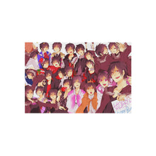 Load image into Gallery viewer, Durarara!! Izaya Orihara Rug