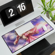 Load image into Gallery viewer, Kaori Miyazono Mouse Pad (Desk Mat)