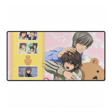 Load image into Gallery viewer, Junjo Romantica Pure Romance Mouse Pad (Desk Mat)