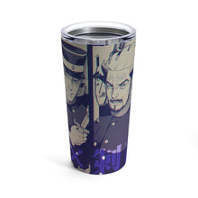 Load image into Gallery viewer, Golden Kamuy Tumbler 20oz