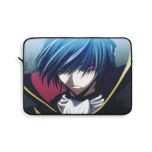 Load image into Gallery viewer, Code Geass Lelouch Lamperouge Laptop Sleeve