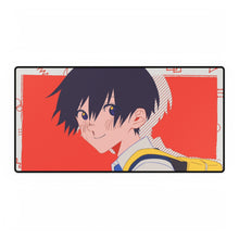 Load image into Gallery viewer, Anime Shikimori's Not Just a Cutie Mouse Pad (Desk Mat)