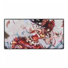 Load image into Gallery viewer, Anime Touhou Mouse Pad (Desk Mat)