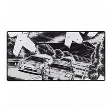 Load image into Gallery viewer, Initial D Mouse Pad (Desk Mat)