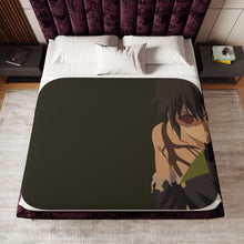 Load image into Gallery viewer, Seraph Of The End Sherpa Blanket