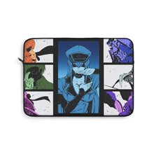 Load image into Gallery viewer, Jaegers Laptop Sleeve