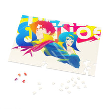 Load image into Gallery viewer, Anime Cowboy Bebop Jigsaw Puzzle
