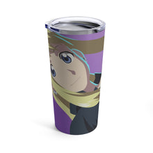 Load image into Gallery viewer, FullMetal Alchemist Tumbler 20oz