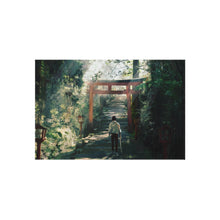 Load image into Gallery viewer, Jujutsu Kaisen 0 Rug